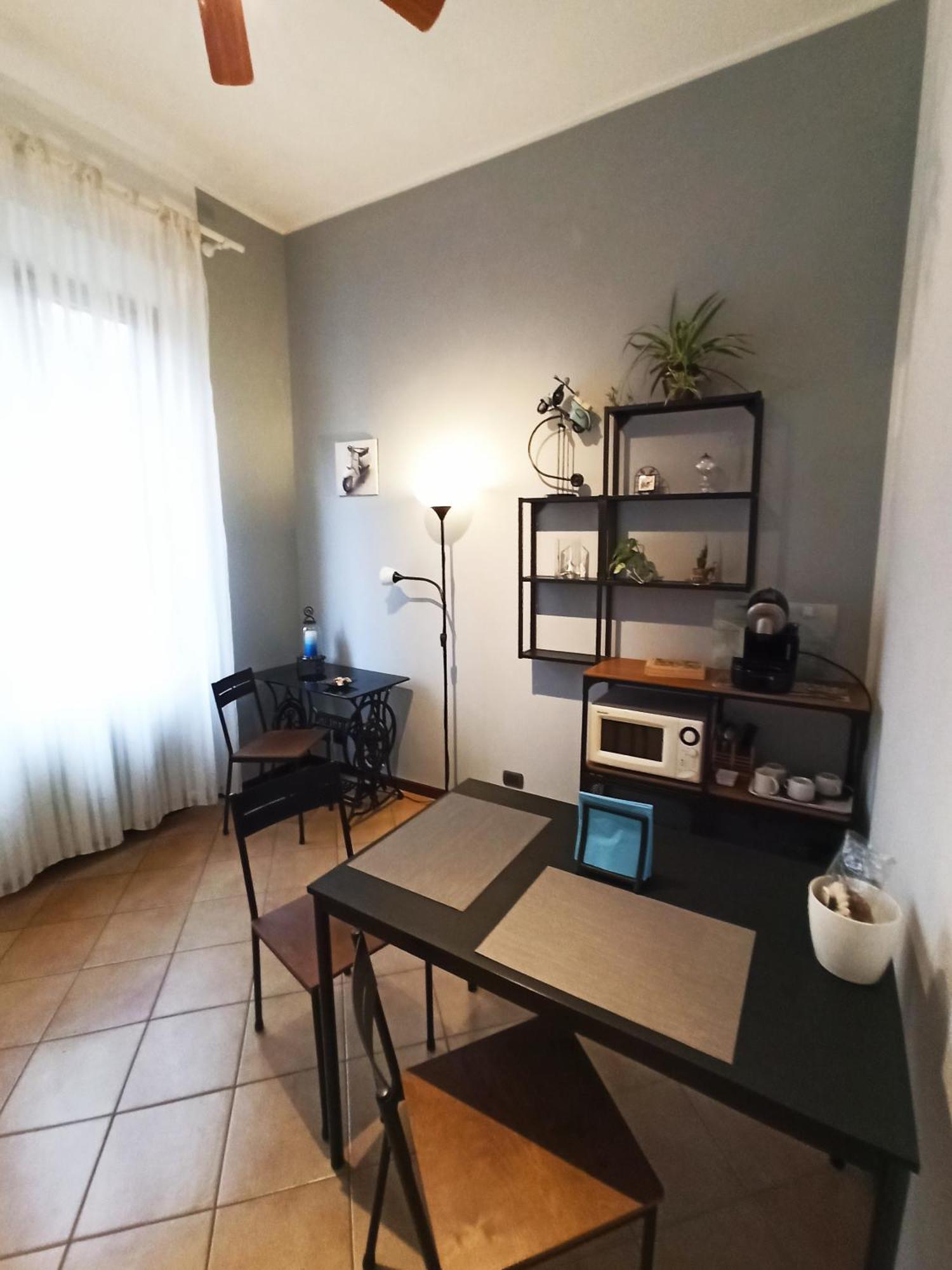 B&B Number 9 Μπολόνια Εξωτερικό φωτογραφία